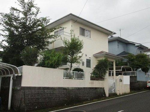 別府市関の江新町　