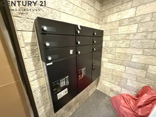 カサ苦楽園のその他物件画像