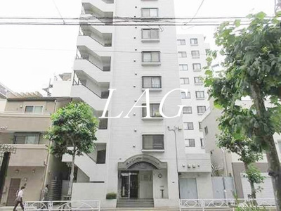 【外観】 | ライオンズマンション両国南 | 外観です。