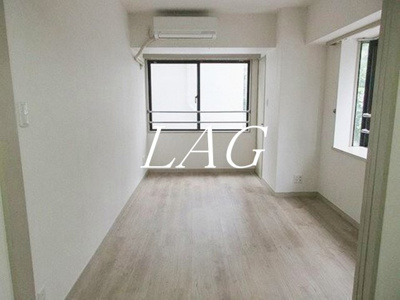 【居間・リビング】 | ライオンズマンション両国南 | 洋室のお部屋です。