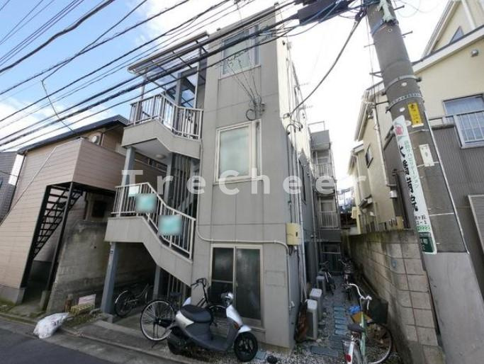 エンブレム宮本町