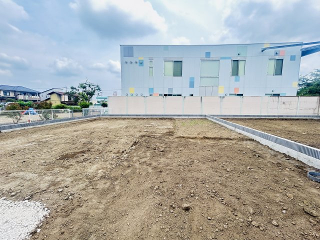 新築　高崎市下豊岡町全６棟　Blooming　Garden　3号棟