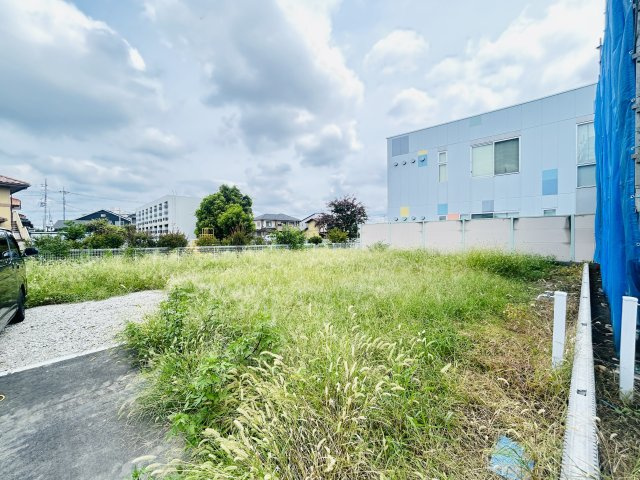 新築　高崎市下豊岡町全６棟　Blooming　Garden　3号棟
