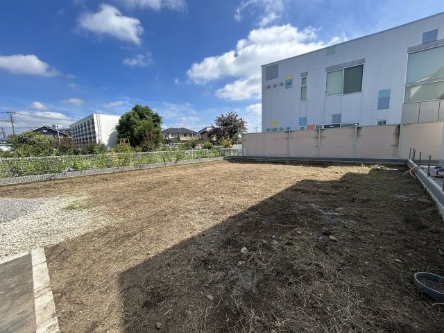 新築　高崎市下豊岡町全６棟　Blooming　Garden　3号棟