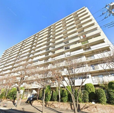 ローヤルシティ川口西