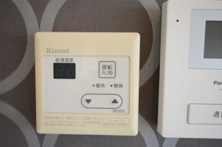 ロワイヤル北野のその他物件画像