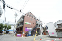 ロワイヤル北野の画像