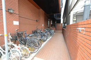 ロワイヤル北野のその他物件画像