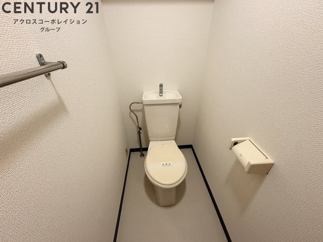 バストイレ別でおすすめです！