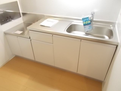 【キッチン】 | コッティＡ