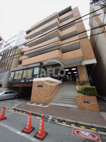 チサンマンション心斎橋Ⅱ番館