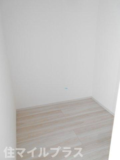 【収納】 | 郡山市静町新築一戸建て1棟