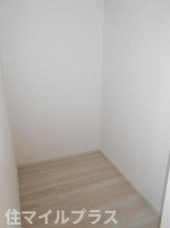 【収納】 | 郡山市静町新築一戸建て1棟