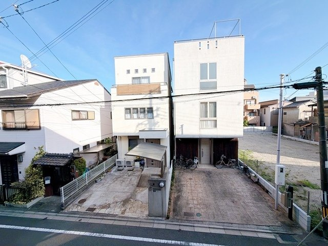 【展望】 | ラ・セレス