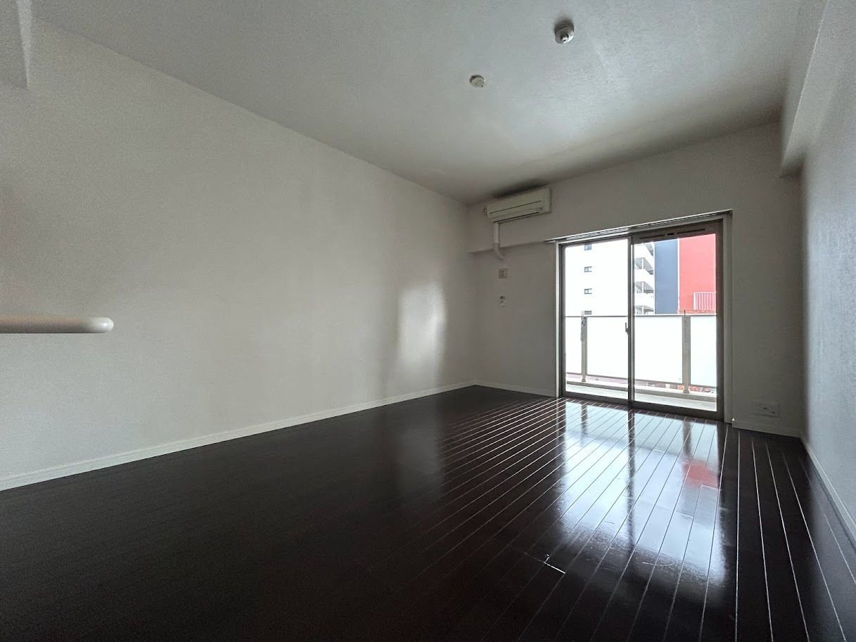 新品家具付きマンション天神6(KaGood福岡)