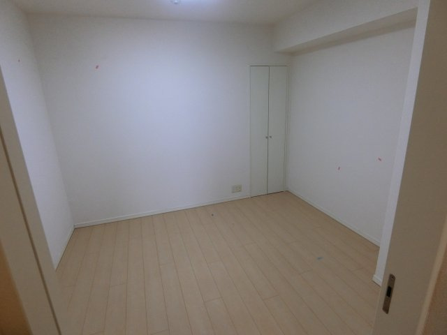 アールスタイルズ武蔵小杉ウエストの寝室|他のお部屋の参考写真となります。
