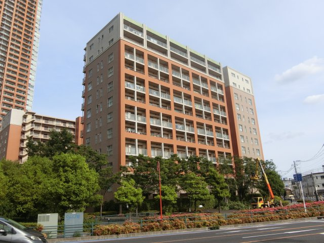 アールスタイルズ武蔵小杉ウエスト