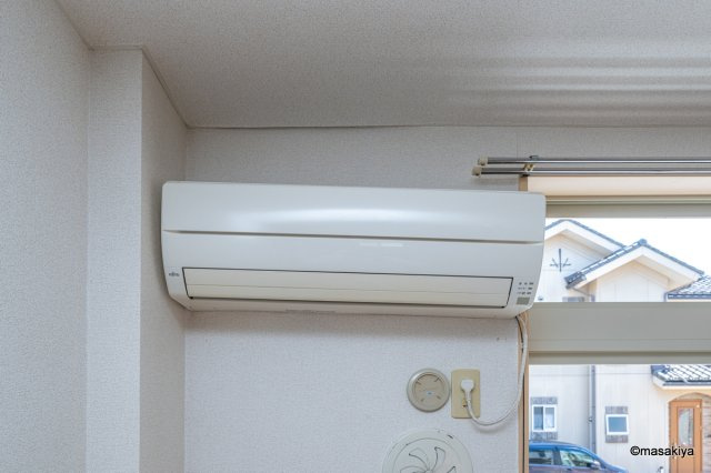 メゾン栄Aの設備