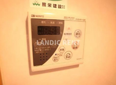 【設備】 | メルヴェイユー薬院