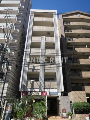 【外観】 | メルヴェイユー薬院
