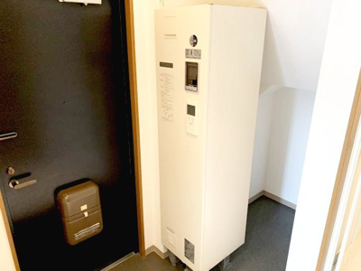 【設備】 | フルール西岡本
