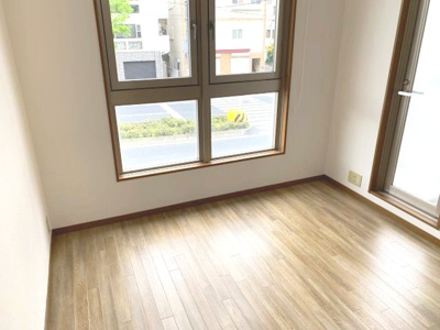 【居間・リビング】 | フルール西岡本
