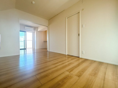 【寝室】 | House Avenue 柿の木坂