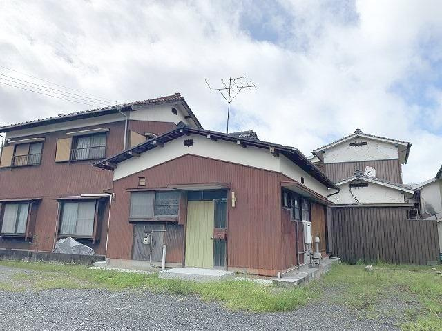 田中貸家（福川）