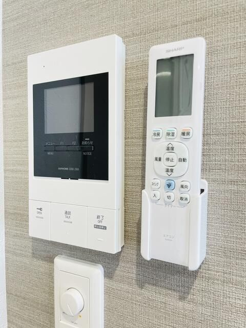 ＣＦジオーレ小岩ＷＥＳＴの設備