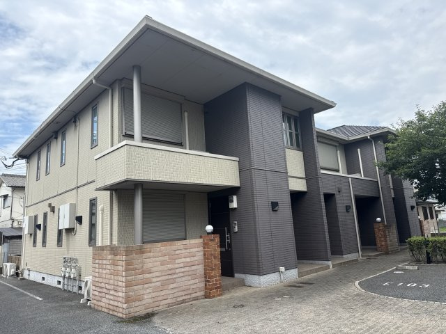 グランドゥール英賀保E