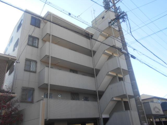 グランドヒルズ南脇１番館