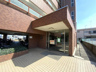 【設備】 | 三高・徳丸パークハイツ
