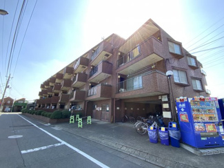 【外観】 | 三高・徳丸パークハイツ