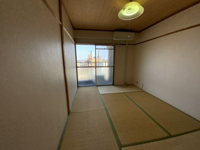 【浴室】 | 三高・徳丸パークハイツ