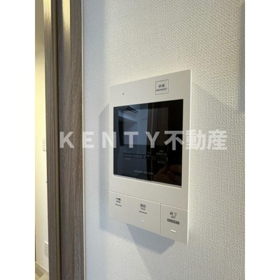 【セキュリティ】 | Ａｕｇｕｓｔａ Ｒｅｓｉｄｅｎｃｅ大森