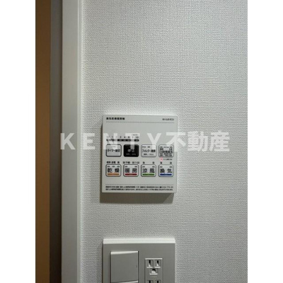 【設備】 | Ａｕｇｕｓｔａ Ｒｅｓｉｄｅｎｃｅ大森