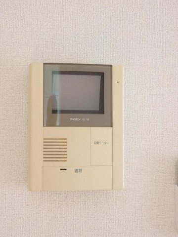 ブランシュールＡのセキュリティ