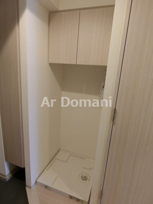 【設備】 | CLAREGRACE松戸
