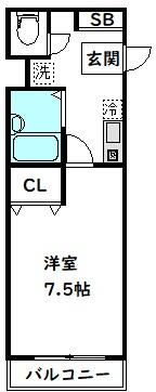 プラムコート