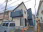 西東京市向台町２丁目　新築戸建ての画像