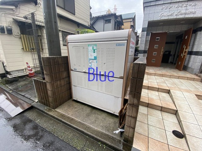 【設備】 | グラン・ルミエール