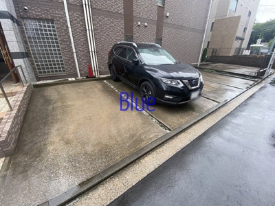 【駐車場】 | グラン・ルミエール
