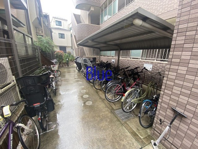 【その他共用部分】 | グラン・ルミエール