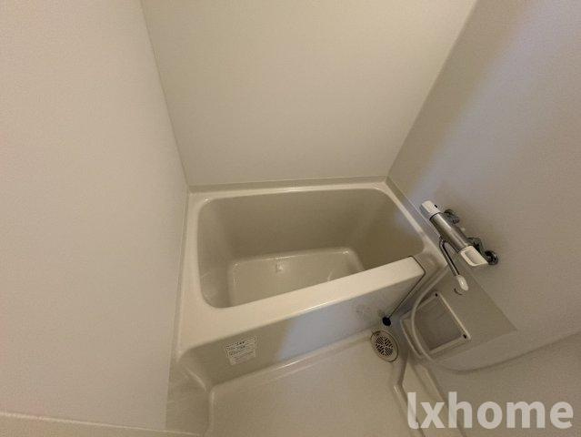 ロイヤルワン中穂茨木の浴室|きれいなお風呂です