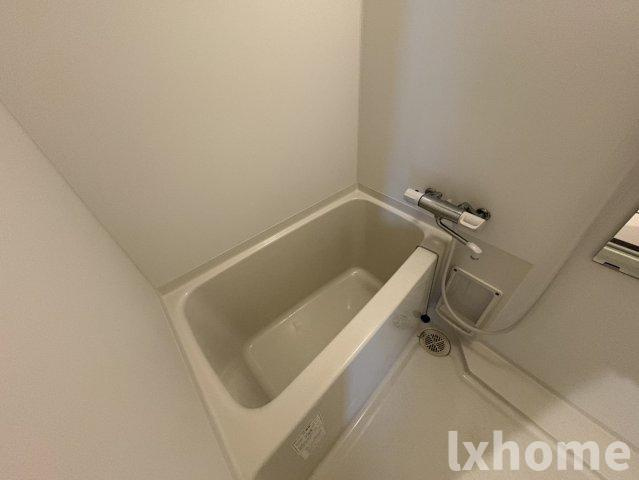 ロイヤルワン中穂茨木の浴室|日々の暮らしに欠かせないお風呂です
