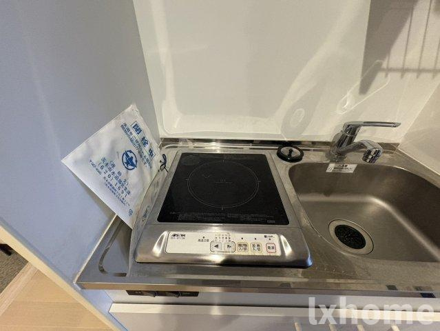 ロイヤルワン中穂茨木の設備