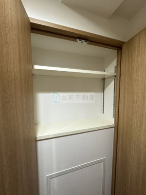 【収納】 | ハウス桃李