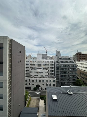 【展望】 | ハウス桃李