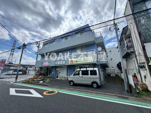 スリーゼビルのその他共用部分