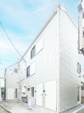 イリス大森町 の画像